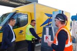 Le bioGNV, moteur de la transition énergétique du Groupe La Poste