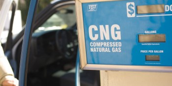 L'Inde acc&eacute;l&egrave;re sa transition vers le gaz : 10.000 stations GNV d'ici 10 ans
