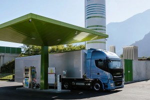 Allemagne : un dispositif d'aide national pour les poids-lourds au GNV