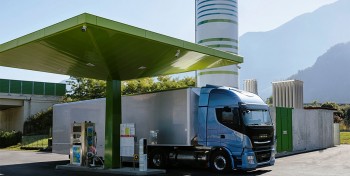Allemagne : un dispositif d'aide national pour les poids-lourds au GNV
