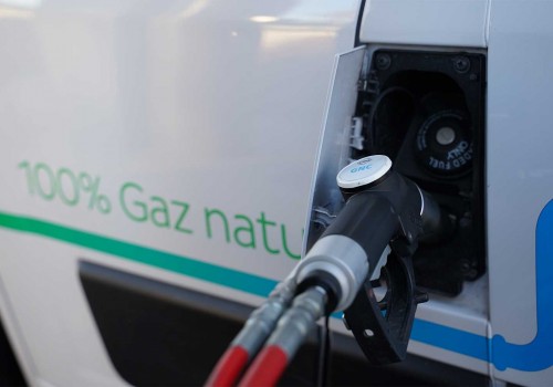 France Mobilité Biogaz présente les priorités de la filière