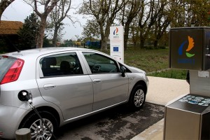 SMED 13 : un syndicat d'énergie précurseur du gaz carburant