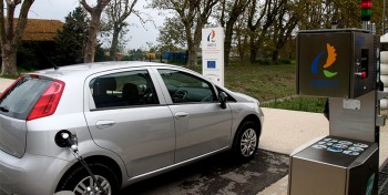 SMED 13 : un syndicat d'énergie précurseur du gaz carburant
