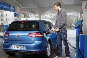 10 millions de vhicules au gaz sur les routes europennes en 2020 ?