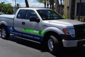 Floride  La filire GNV a permis la cration de plus de 1800 emplois
