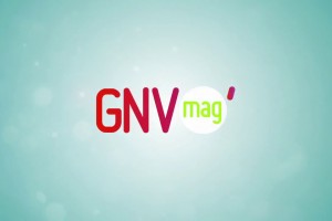 Le Député Damien Pichereau à l'honneur de la 6e édition du GNVMag
