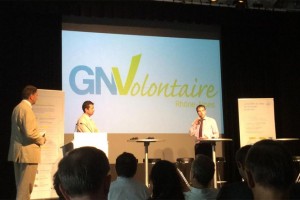 GNVolontaire  Une dmarche pour acclerer ladoption du GNV au Grand Lyon