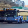 Aux Etats-Unis, Grand Rapids remplace ses derniers bus diesel par du GNC et du bioGNC