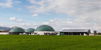 Gaz vert : GRDF s'associe au CEA