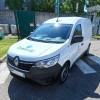 GreenAlp teste le rétrofit gaz avec un Renault Kangoo GNV converti par Borel