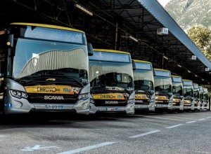 Grenoble : nouvel appel d'offres pour l'acquisition de bus GNV