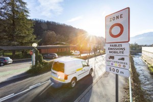 La métropole de Grenoble appelle l'Europe à soutenir le bioGNV