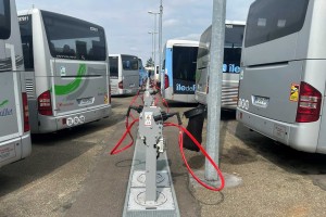 Maintenance des stations GNV : GROUPE ADF monte en puissance