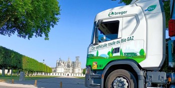 En Centre-Val de Loire, des matinales d&eacute;di&eacute;es &agrave; la d&eacute;carbonation du transport lourd pour la semaine de la mobilit&eacute;