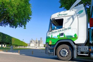 Face à la hausse du prix du GNV, ces transporteurs activent le mode Pause