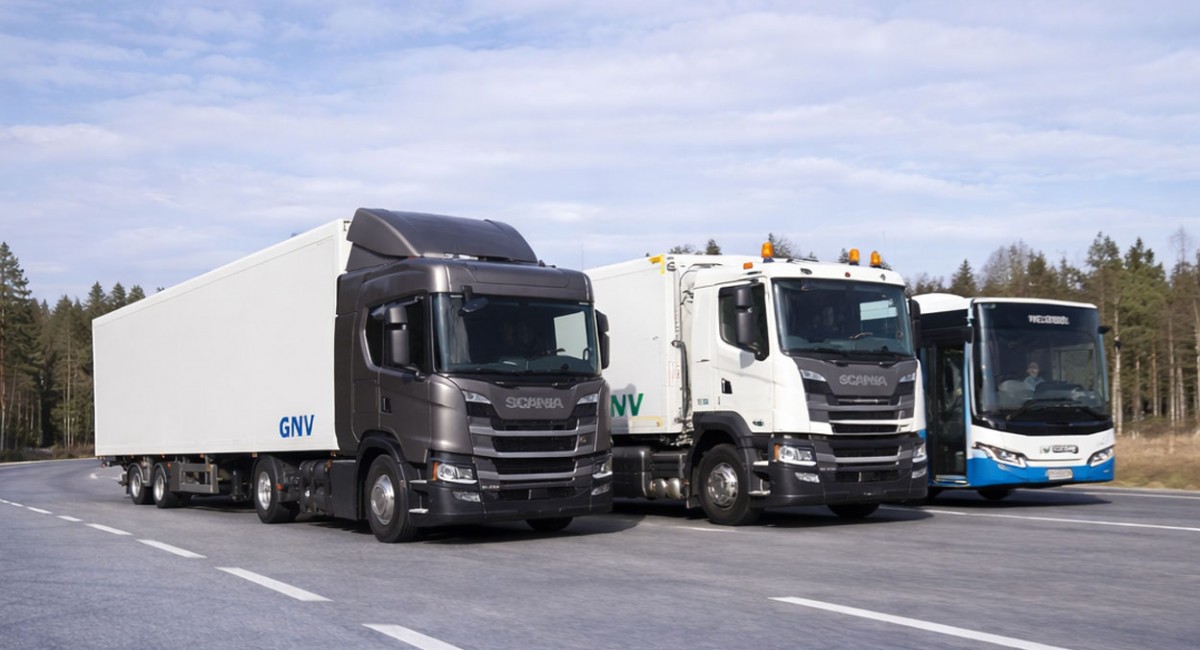 Maintenance des v&eacute;hicules gaz : TVE annonce les premi&egrave;res Rencontres Nationales Techniques du (bio)GNV