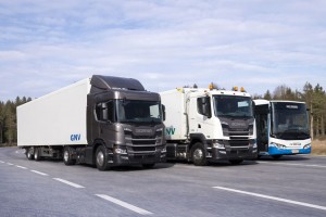 Maintenance des v&eacute;hicules gaz : le groupe VTE annonce les premi&egrave;res Rencontres Nationales Techniques du (bio)GNV