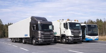 Maintenance des véhicules gaz : TVE annonce les premières Rencontres Nationales Techniques du (bio)GNV