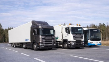 Maintenance des véhicules gaz : le groupe VTE annonce les premières Rencontres Nationales Techniques du (bio)GNV