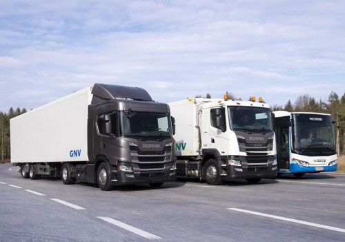 Maintenance des véhicules gaz : le groupe VTE annonce les premières Rencontres Nationales Techniques du (bio)GNV