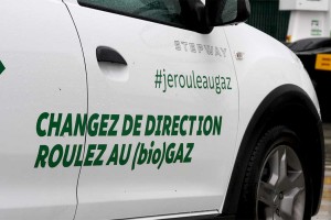 Toulouse : la Métropole aide à l'achat de véhicules GNV