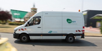 Interview : comment GRTgaz convertit sa flotte vers le GNV