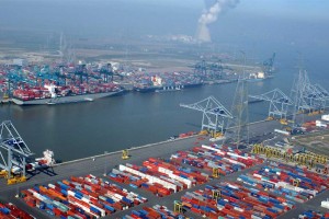 Le Port du Havre ouvrira sa station GNLC fin 2018