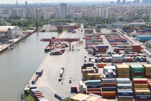 La SEML Sigeif Mobilités va construire une station GNV/bioGNV sur le port de Gennevilliers