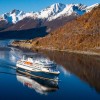 En Norvège, la première croisière alimentée au biométhane s'élancera fin novembre