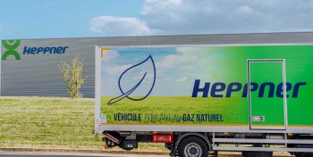 Heppner : « On rate quelque chose en ne misant pas sur le biométhane pour le long-terme »