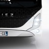 Heuliez Bus GX 137 GNV : le nouveau midibus au gaz arrivera en 2024