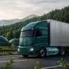 Cr&eacute;ateur du HPDI, Westport devient Aetherion Technologies et vise le GNC am&eacute;ricain