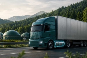 Créateur du HPDI, Westport devient Aetherion Technologies et vise le GNC américain