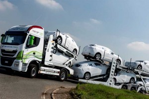 i-Fast : de bons résultats pour ses porte-voitures GNL