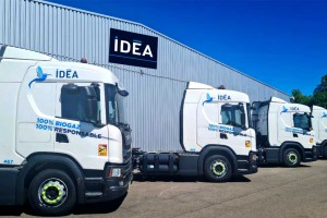 IDEA Transport : « On ne peut plus repousser la transition écologique »