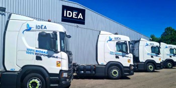 IDEA Transport : &laquo; On ne peut plus repousser la transition &eacute;cologique &raquo;
