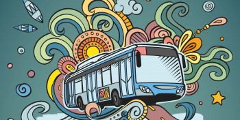 Ile-de-France : GRDF en campagne pour promouvoir les bus au biogaz