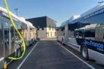 Ile-de-France Mobilités poursuit sa conversion au biométhane