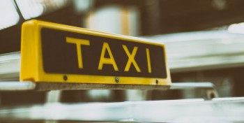 La r&eacute;gion Ile-de-France finance les taxis GNV