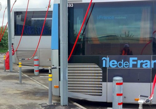 A Dammartin, Iming aux commandes de la conversion GNV du d&eacute;p&ocirc;t-bus de Keolis