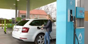 Voitures GNV : les ventes en Europe au second trimestre 2020