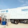 STEF sécurise son accès au bioGNV en Ile-de-France avec sa propre station