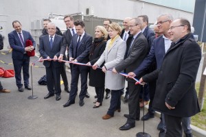 Angers Loire Métropole va convertir la moitié de ses bus au biogaz