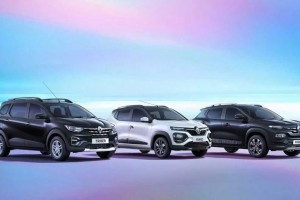 En Inde, Renault vend des kits GNV à moins de 1000 euros !