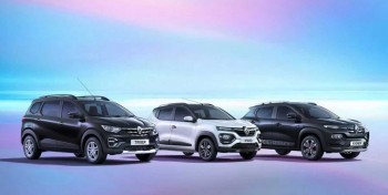 En Inde, Renault vend des kits GNV &agrave; moins de 1000 euros !