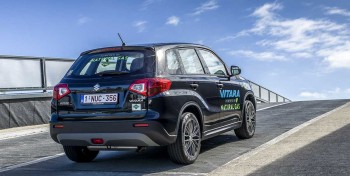 Inde : Maruti Suzuki a vendu plus de 100.000 voitures GNV en 2019