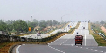 En Inde, 350 stations GNL pr&eacute;vues sur les autoroutes