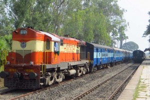 Indian Railways veut moins de diesel et plus de gaz naturel