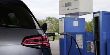 Italie : SNAM et IP vont déployer 26 nouvelles stations GNV