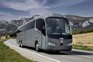 Des autocars au bioGNL pour Flixbus